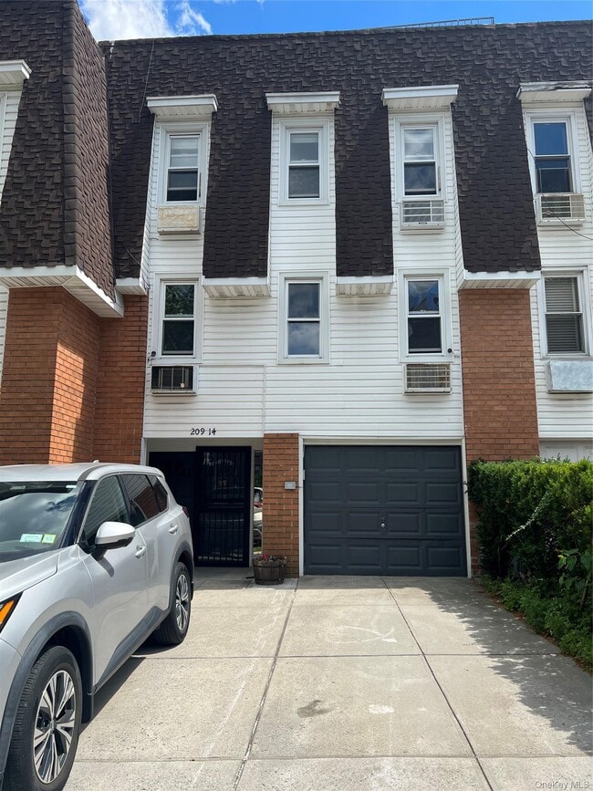 Building Photo - 209-14 23rd Ave Unit 3FL