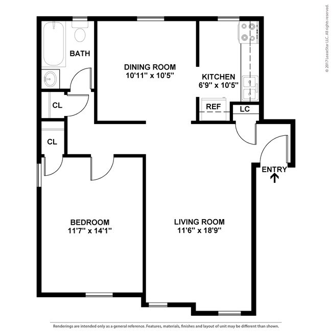 Photo - Park Raven Apartments