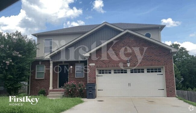 Building Photo - 1203 Applewood Cir Rental