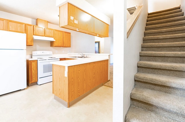 Photo - Spacious 3 Bed 2 Bath Townhome * Available July! Unit 18312-B