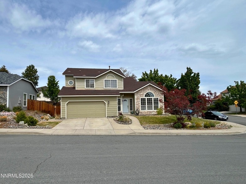 Photo - 4437 Highplains Dr