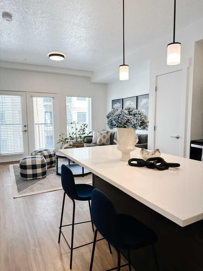 Photo - Decker Station Apartments