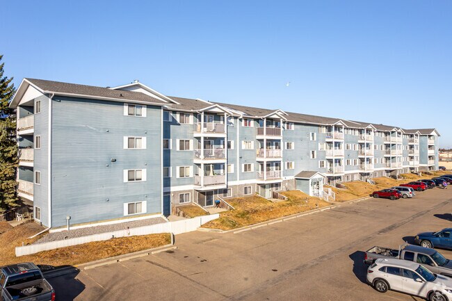 Photo - Mainstreet Red Deer Apartments