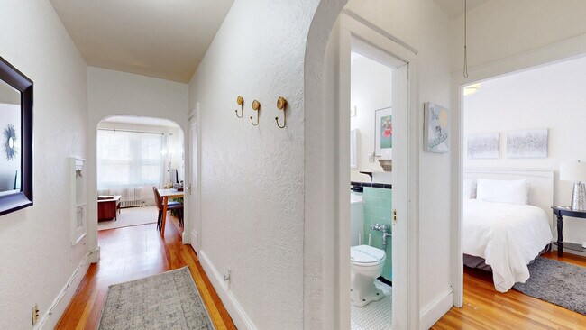 Photo - 90 Kilsyth Rd Unit #43