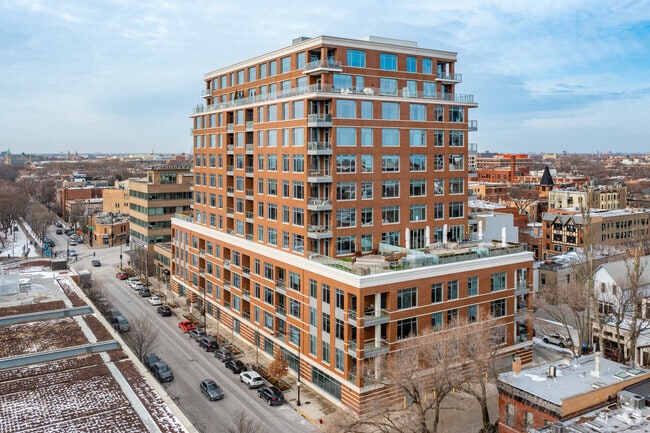 Photo - Webster Square Condominiums