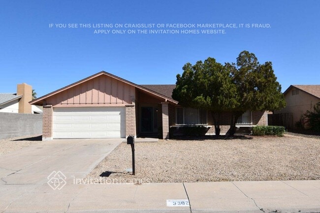 Photo - 3302 W Angela Dr House