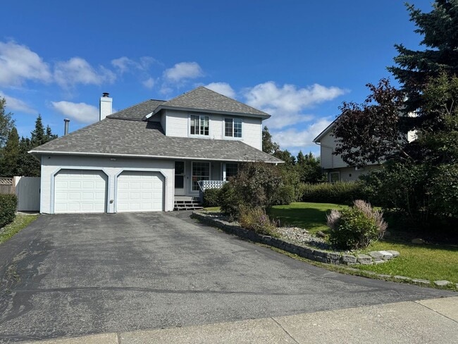 Building Photo - Beautiful 3 Bed, 2.5 Bath in Bayshore Neig... Rental