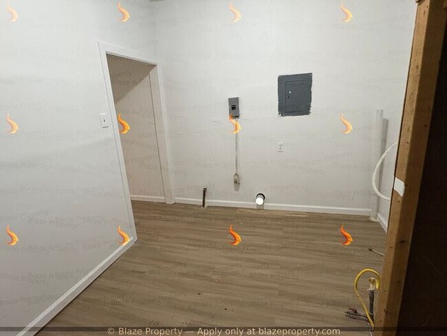 Photo - Now Leasing! Shotgun-Style 2 Bed | 1 Bath ...