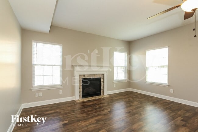 Photo - 2116 Galloway Lane Southwest