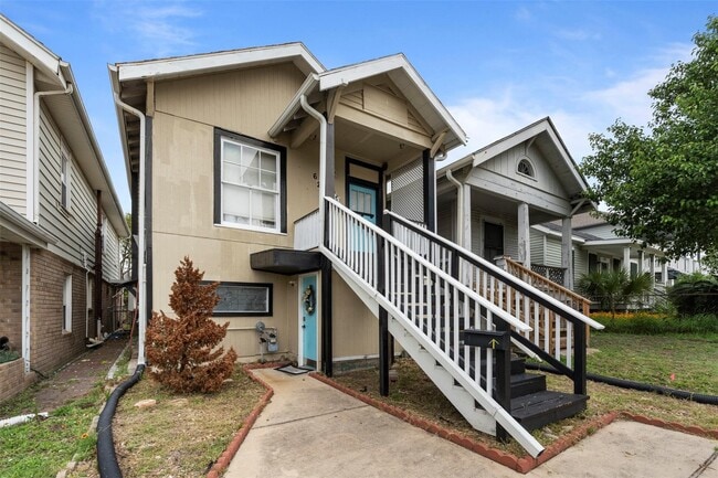 Building Photo - 620 Avenue H Rental