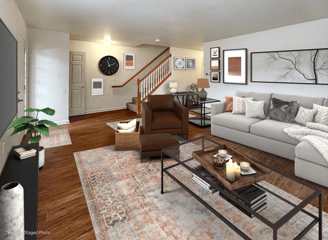 Photo - Bentwood Townhomes