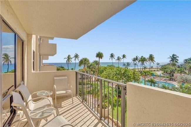 Building Photo - 5100 N Ocean Blvd Unit 405