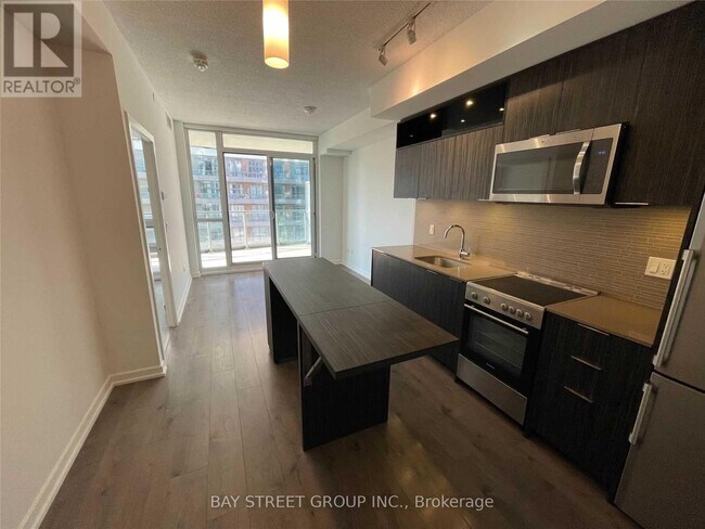 Photo - 50 Forest Manor Rd Unité 511