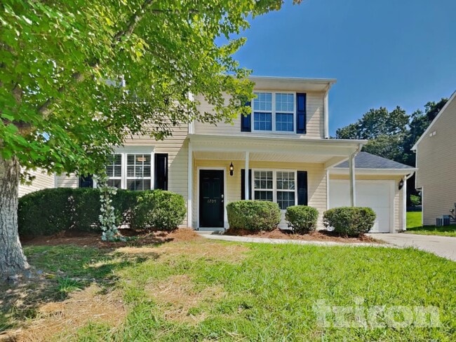 Building Photo - 1709 Fern Hill Dr