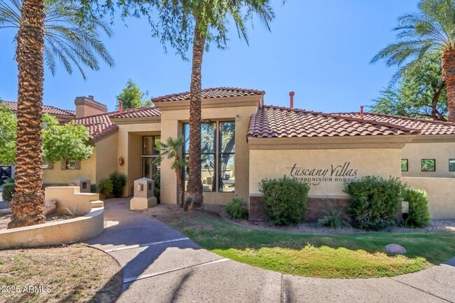 Building Photo - 4925 E Desert Cove Ave Unit 240 Rental