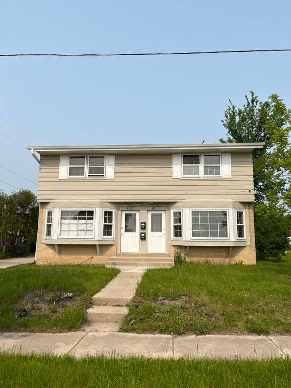 Photo - 4835-4837-4837 N 103rd St Apartment Unit 4837