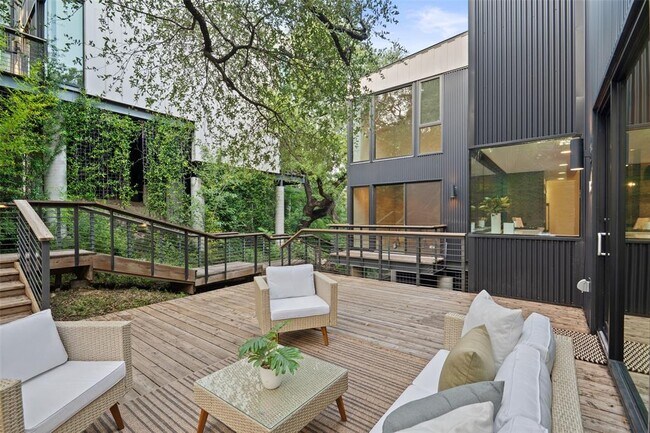 Photo - 1327 Bonham Terrace Condo Unit B