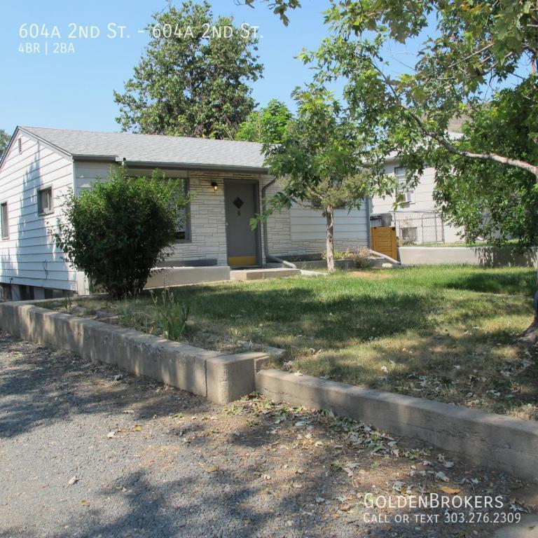 Photo - 604a 2nd St.-604a 2nd St.