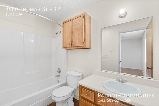 Summerfield Estates Apartments