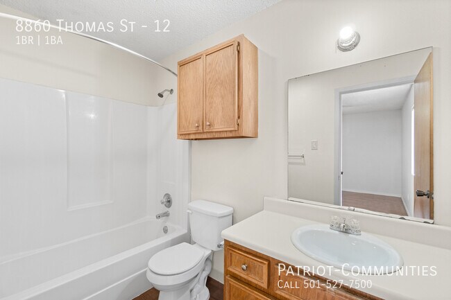 Photo - Summerfield Estates Apartments