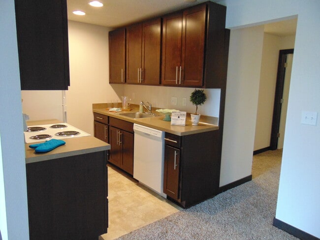 Photo - Normandy Duke Apartments