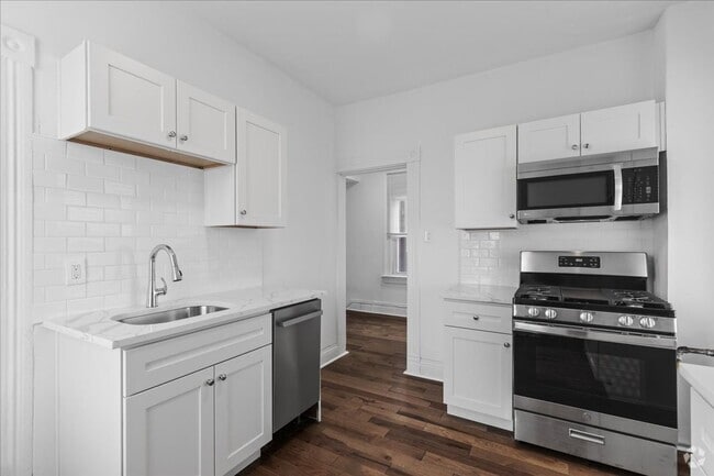 Building Photo - 515 Cato St Unit 2 Rental