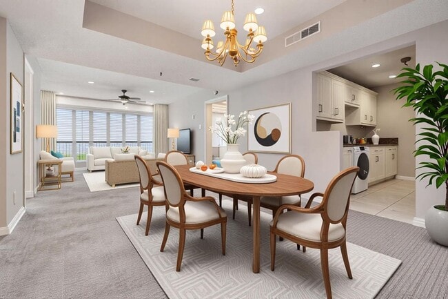 Photo - Spacious 2 Bed 2 Bath Condo in Heart of So...