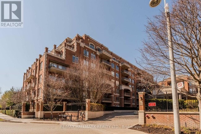 Photo - 20 Burkebrook Pl Unité 407