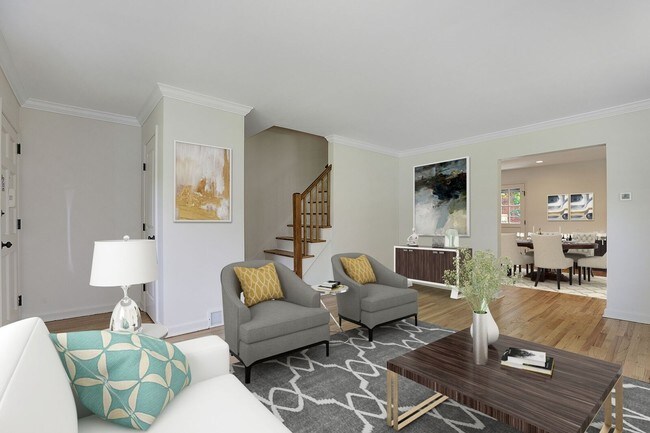 Northfield Townhouses