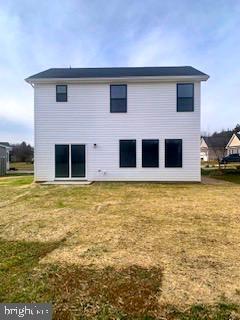 Photo - 170 Settlers Way