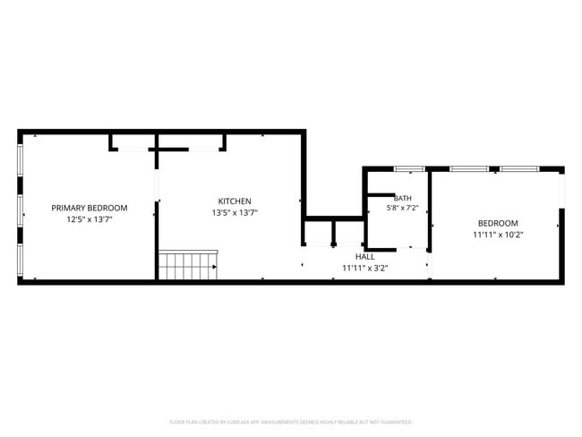 Photo - 444 N Hanover St Unit 02