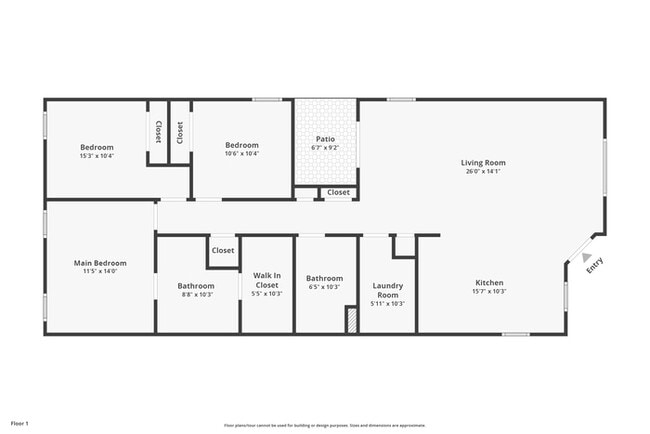 Photo - 16405 Waterbury Ln