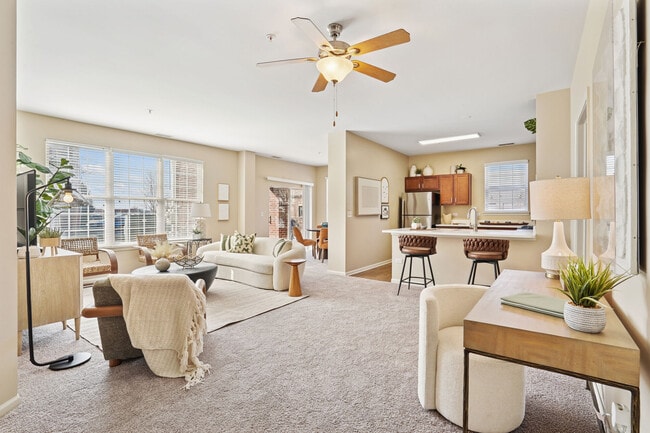Photo - Railway Plaza Apartments