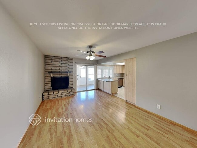 Photo - 4516 W Hayward Ave