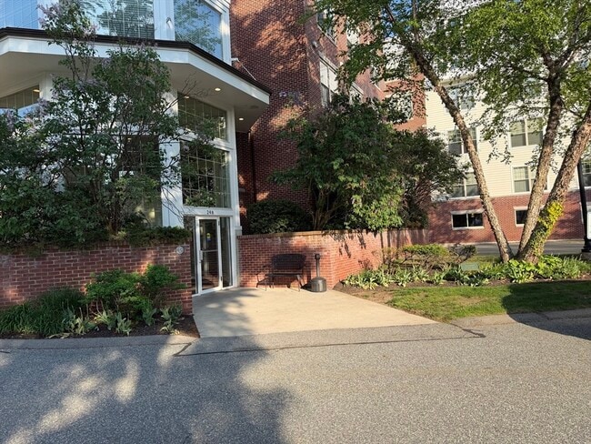 Photo - 248 Albion St Unit 312