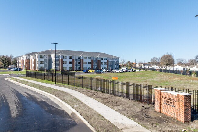 Photo - Lexington Place