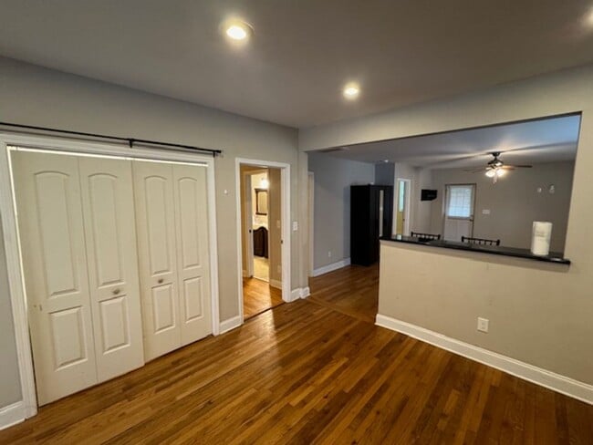 Photo - Charming 1925 Craftsman Bungalow in Downto...