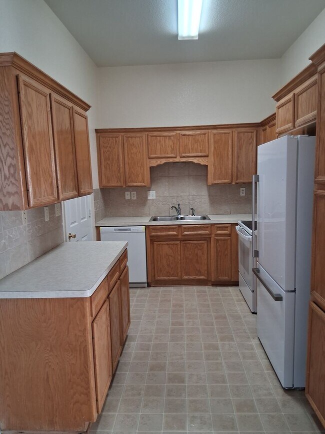 Photo - New Carpet & Paint