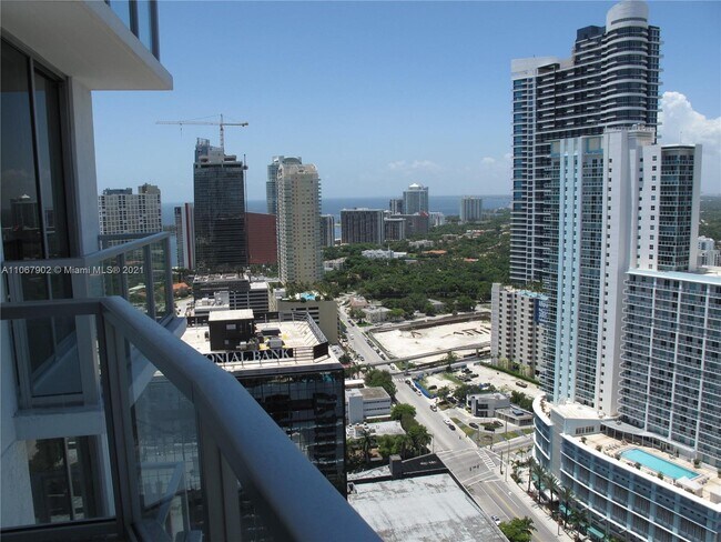 Photo - 1050 Brickell Ave