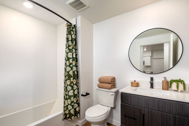 Ironwood apartments — community photo