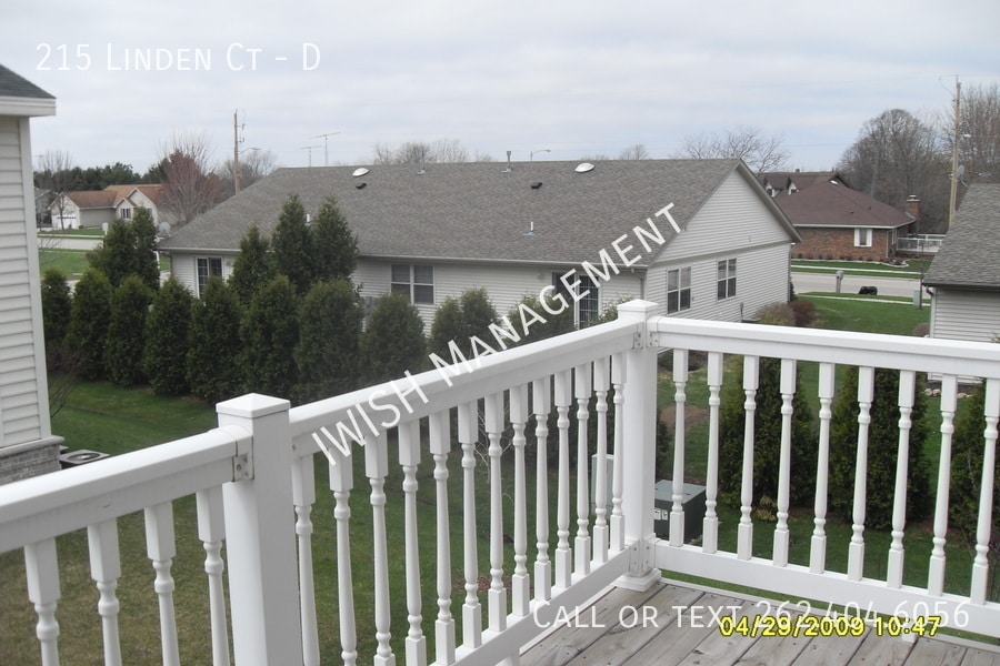 Photo - 215 Linden Ct