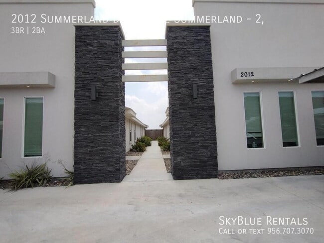 Photo - 2012 Summerland Ln Unit 2,