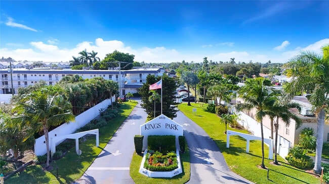 Photo - 4025 N Federal Hwy Unit 227B