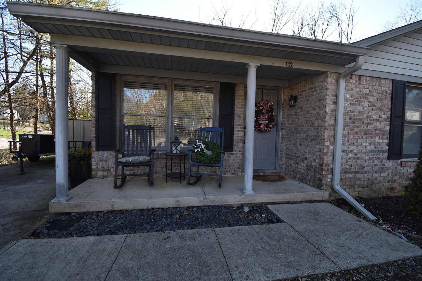 Photo - 1122 E Miller Dr Unit 1122 E Miller Dr