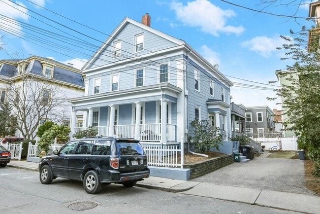 Photo - 373 Washington St Unidad 1