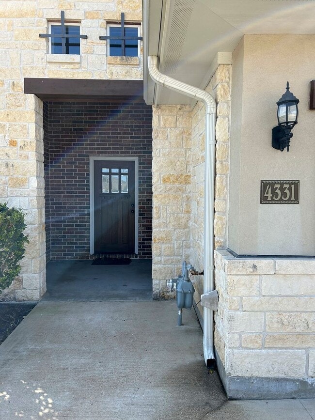 Photo - South College Station Townhome