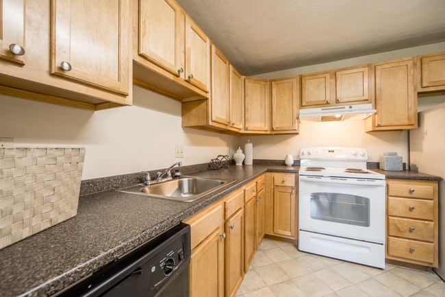 Photo - Princeton Crossing