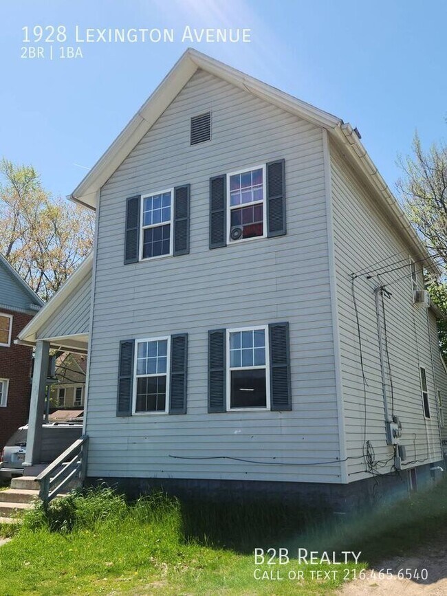Photo - 1928 Lexington Ave