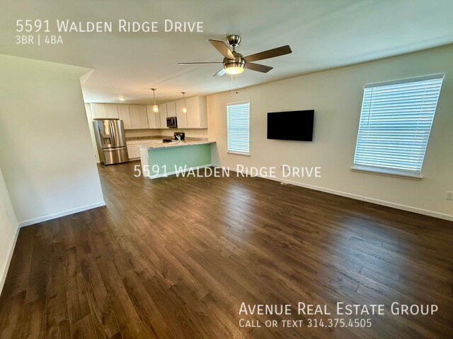 Photo - 5591 Walden Ridge Dr House