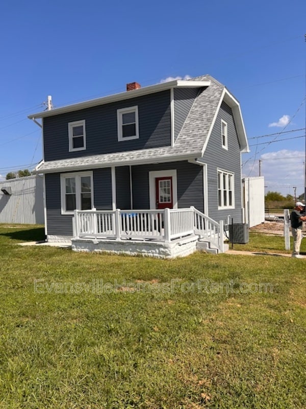 Photo - 1501 Stringtown Rd
